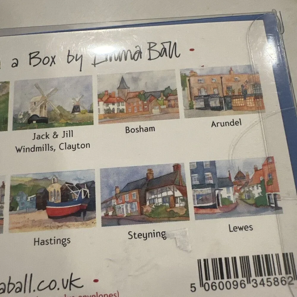 Emma Ball emma ball